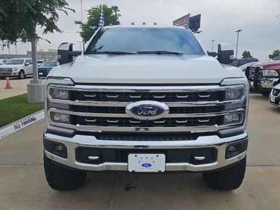 Used 2024 Ford F250 King Ranch w/ Tremor Off-Road Package
