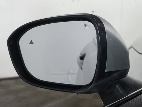 New 2026 Mitsubishi Outlander ES image 38