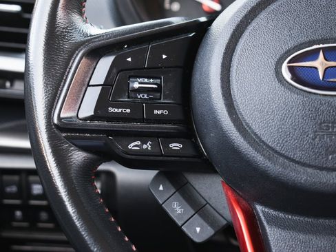 Used 2022 Subaru Forester Sport w/ Popular Package #3 image 24