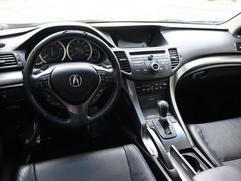 Used 2013 Acura TSX w/Tech image 15
