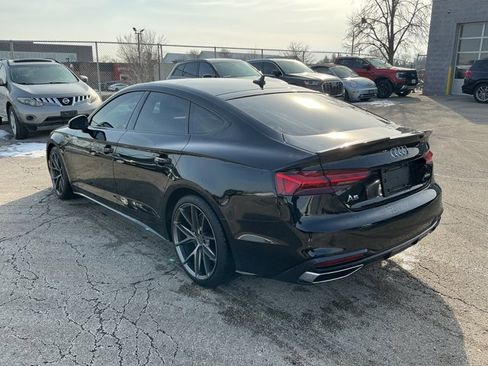 Used 2023 Audi A5 2.0T Premium Plus w/ Premium Plus image 7