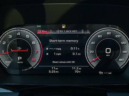 New 2026 Audi A3 2.0T Premium image 22