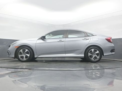 Used 2020 Honda Civic LX image 55