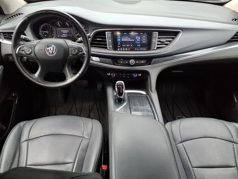 Used 2021 Buick Enclave Essence w/ Trailering Package, 5000 lbs. AWD/4WD image 16