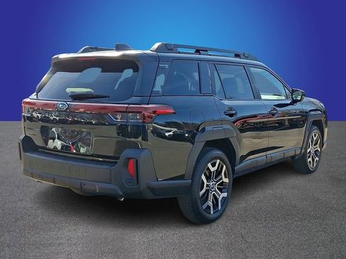 New 2026 Subaru Outback Touring XT image 3