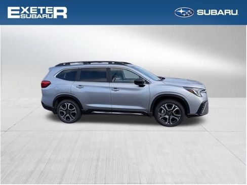 New 2025 Subaru Ascent Limited image 5