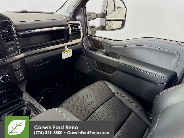 New 2026 Ford F350 Lariat w/ FX4 Off-Road Package AWD/4WD image 25