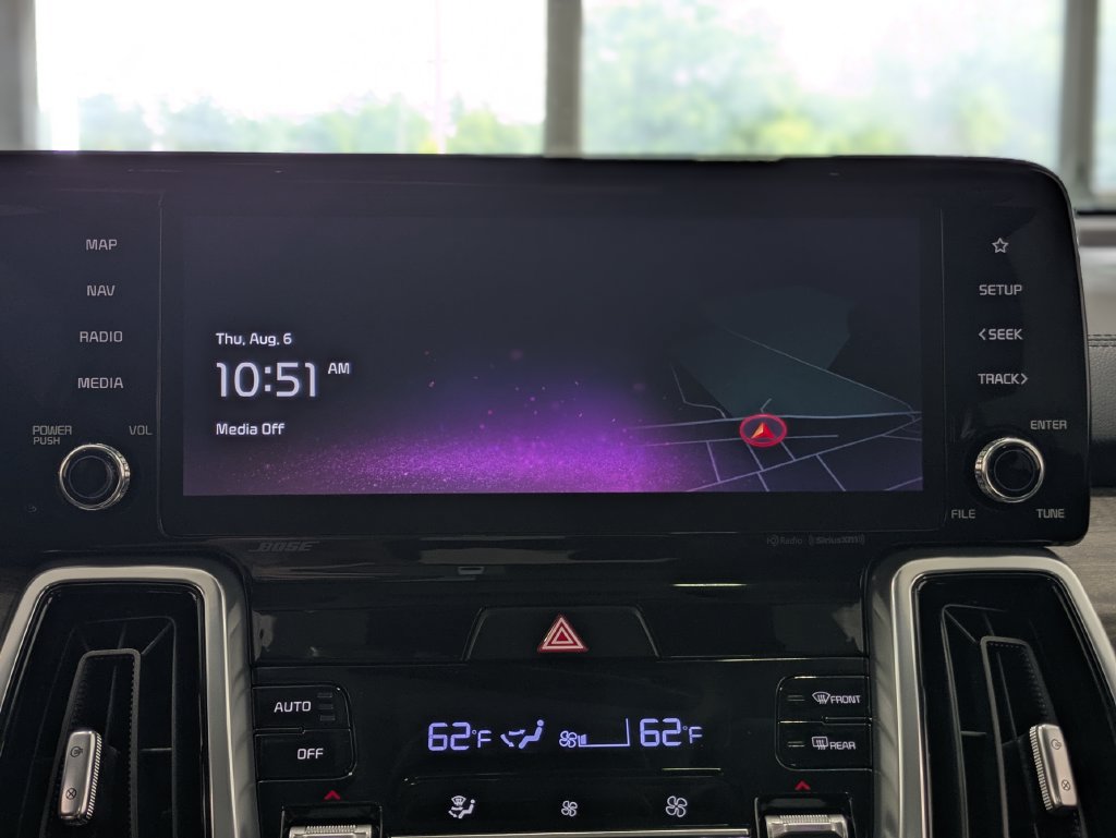 Used 2023 Kia Sorento SX Prestige AWD/4WD image 17