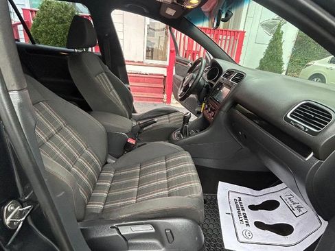 Used 2012 Volkswagen GTI Autobahn image 15