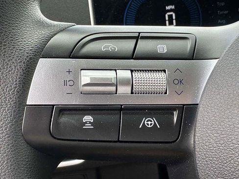 Certified 2024 Hyundai Sonata SEL FWD image 28