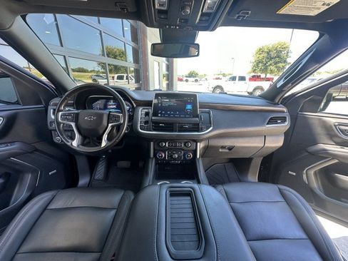 Used 2023 Chevrolet Suburban Z71 AWD/4WD image 18
