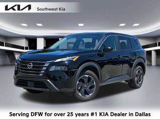 Used 2024 Nissan Rogue SV FWD video 1