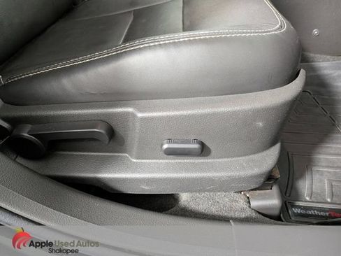 Used 2010 Ford Fusion SEL AWD/4WD image 40