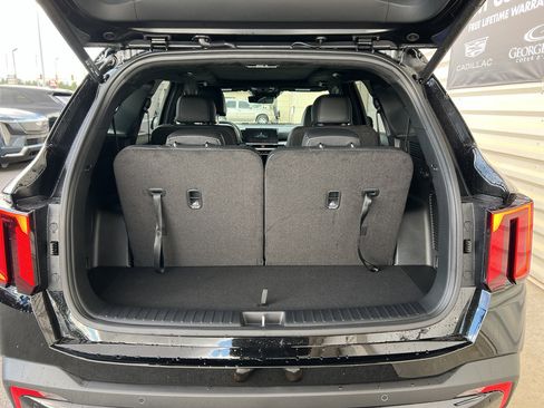 New 2026 Kia Sorento SX Prestige image 15