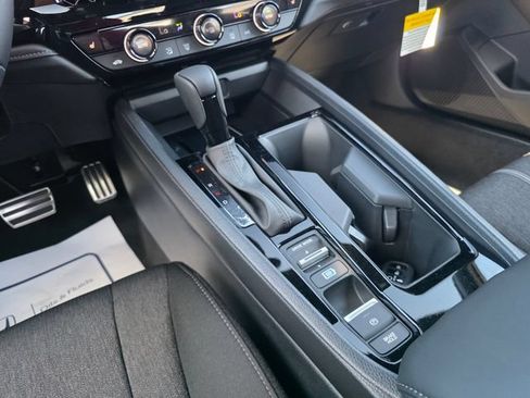 New 2026 Honda Accord Sport image 18
