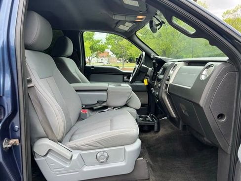 Used 2014 Ford F150 XLT w/ Equipment Group 301A Mid AWD/4WD image 22