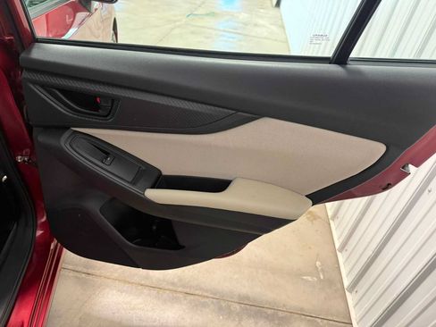 Used 2019 Subaru Impreza 2.0i Premium AWD/4WD image 26