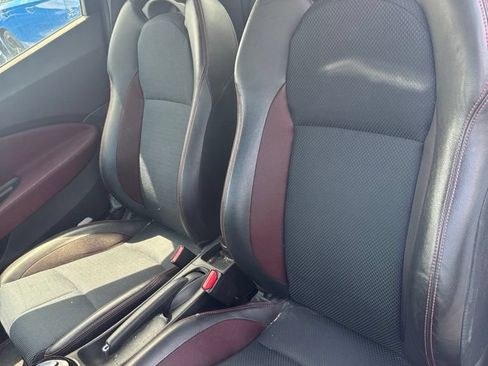 Used 2015 Honda CR-Z EX image 4