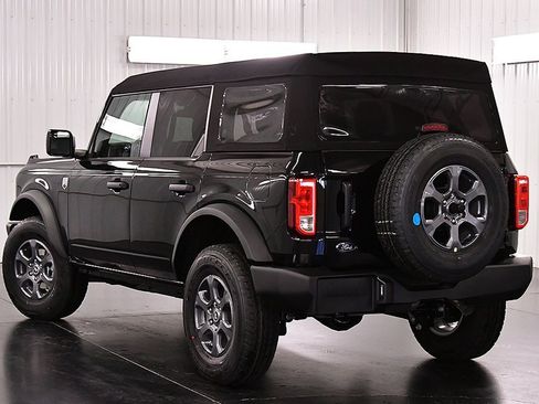 New 2025 Ford Bronco Big Bend image 5