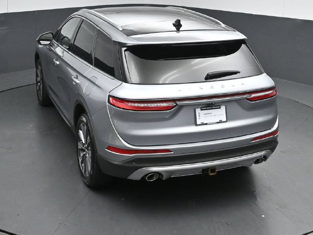 Certified 2022 Lincoln Corsair Reserve w/ Elements Package FWD image 51
