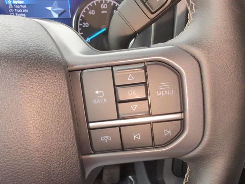 Used 2023 Ford F150 XLT w/ Equipment Group 302A High AWD/4WD image 12