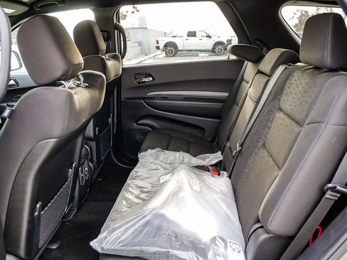 New 2026 Dodge Durango GT image 22