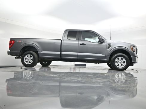 Used 2023 Ford F150 XL w/ XL Chrome Appearance Package AWD/4WD image 36