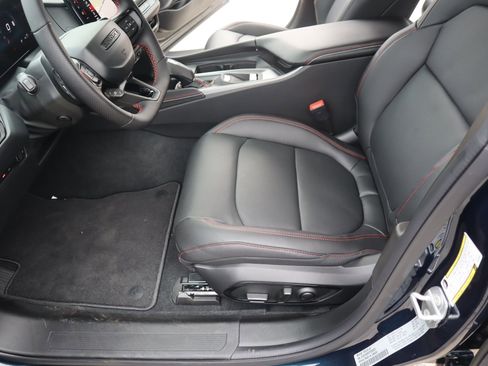 New 2026 Dodge Charger Scat Pack AWD/4WD image 13