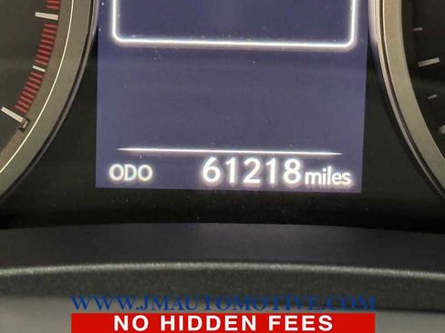 Used 2018 Lexus NX 300 AWD image 22