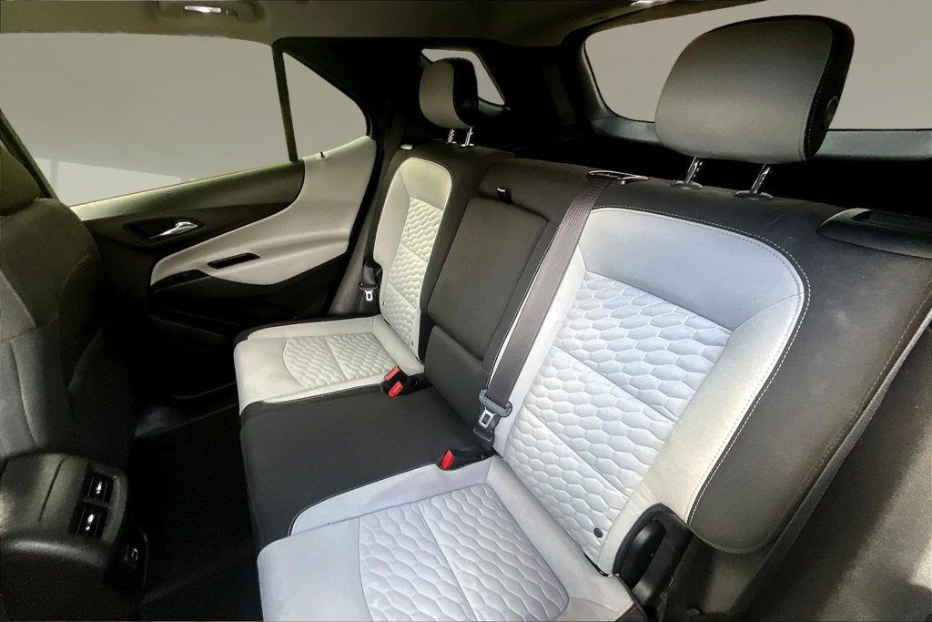 Used 2019 Chevrolet Equinox LT FWD image 21