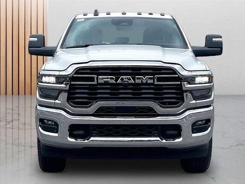 New 2026 RAM 2500 Big Horn AWD/4WD image 3
