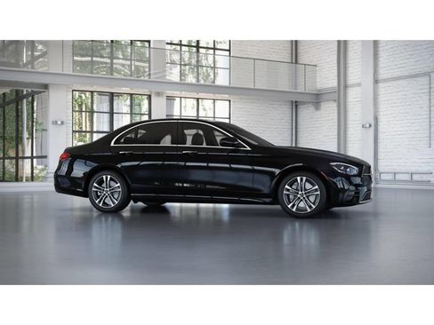 Certified 2023 Mercedes-Benz E 350 4MATIC Sedan image 15