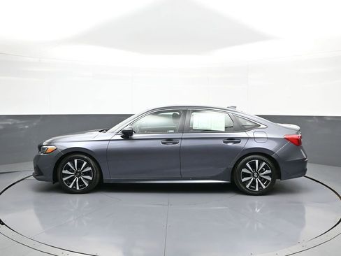 Used 2023 Honda Civic EX image 9