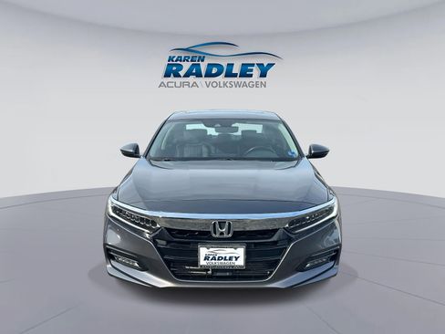 Used 2020 Honda Accord Touring image 6