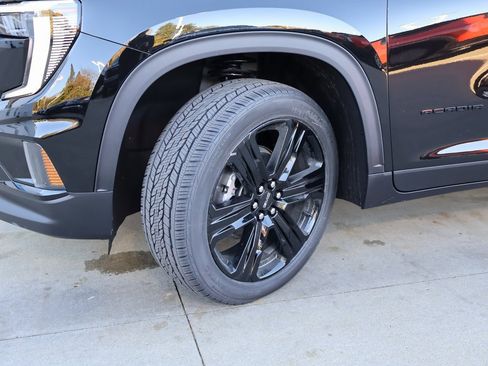 New 2026 GMC Acadia Elevation w/ Black Edition image 42
