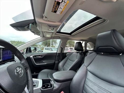 Certified 2023 Toyota RAV4 XLE Premium image 12