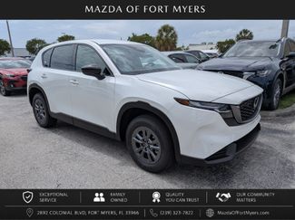 New 2026 MAZDA CX-5 Select AWD/4WD video 1