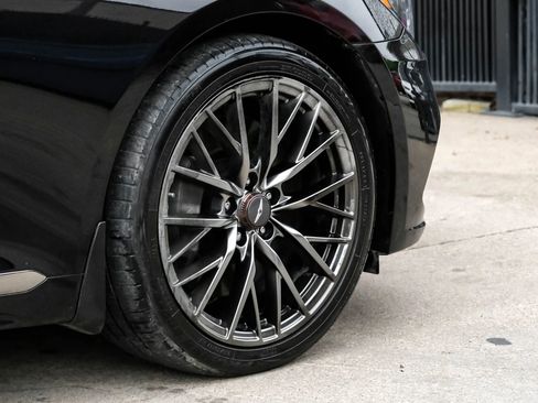 Used 2019 Genesis G80 3.3T Sport RWD image 61