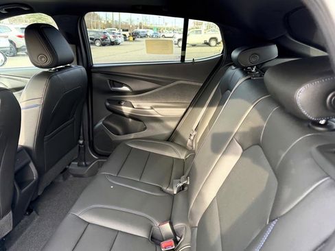 New 2026 Buick Envista Sport Touring w/ Convenience I Package image 7