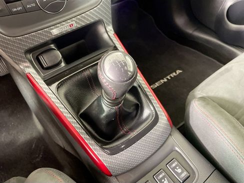 Used 2019 Nissan Sentra NISMO w/ Electronics Package image 19