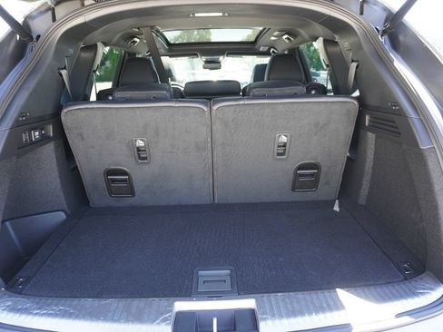 Used 2026 Acura MDX A-Spec AWD/4WD image 15