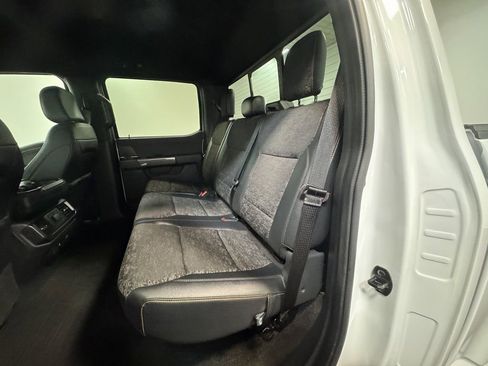 Used 2023 Ford F150 Tremor image 8