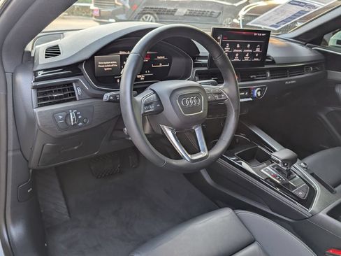 Used 2024 Audi A5 2.0T Premium Plus AWD/4WD image 4