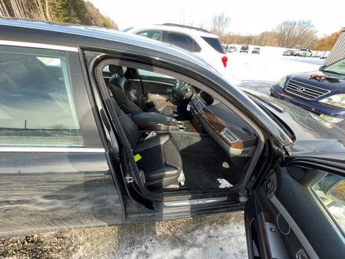 Used 2007 BMW 750Li image 27
