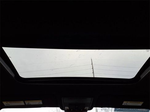 Certified 2023 Honda CR-V Sport Touring image 5