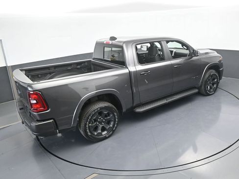 New 2026 RAM 1500 Lone Star image 48