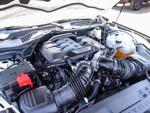 Certified 2024 Ford Mustang GT Premium RWD image 33