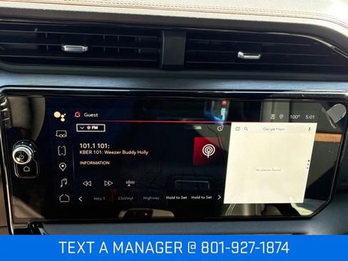 New 2026 GMC Sierra 1500 AT4 w/ AT4 Premium Package AWD/4WD image 26