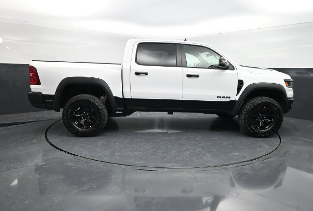 New 2026 RAM 1500 RHO w/ RHO Level 1 Equipment Group AWD/4WD image 11