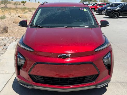 Used 2022 Chevrolet Bolt EUV Premier FWD image 3